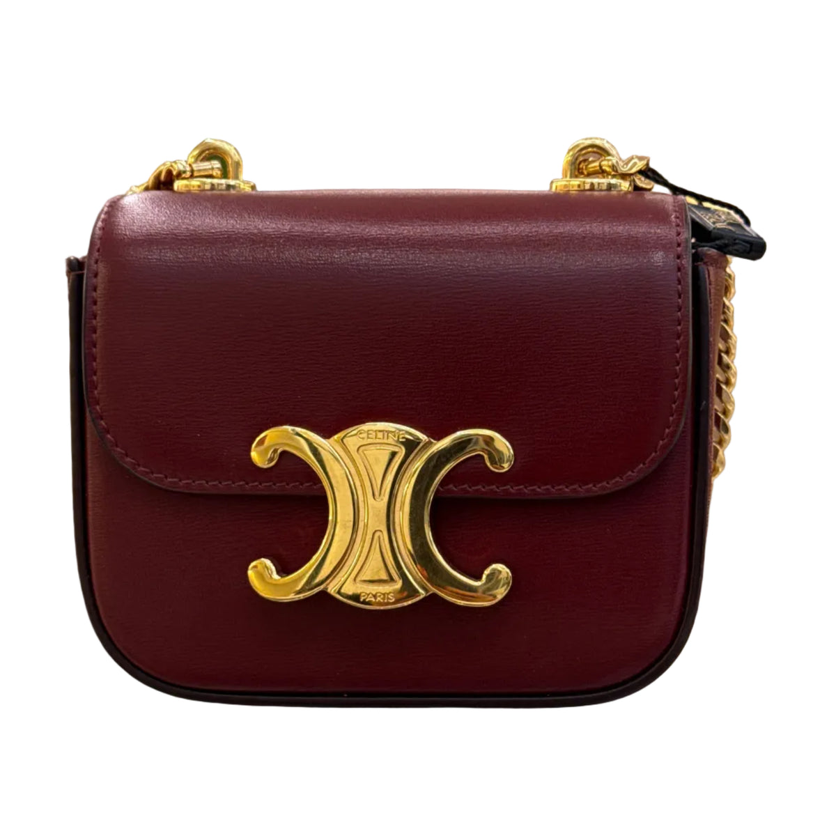 Celine Claude mine