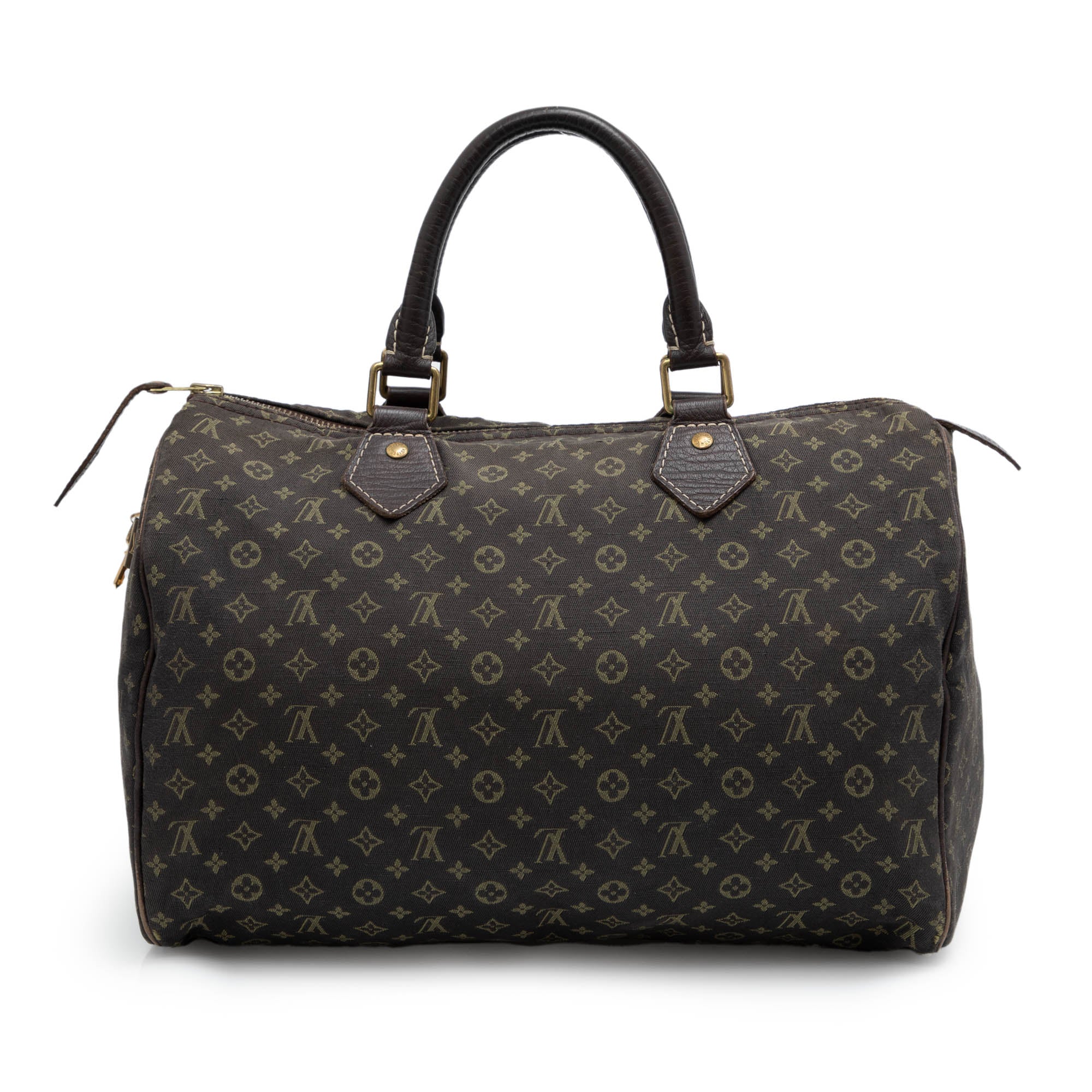 Bolsa Louis Vuitton Speedy monograma