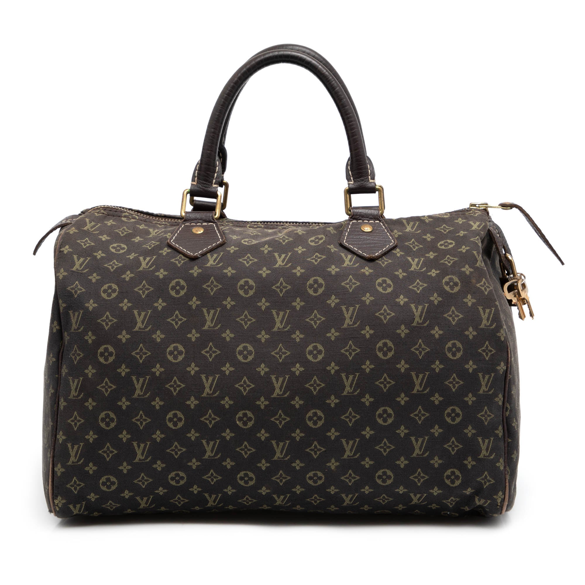 Bolsa Louis Vuitton Speedy monograma