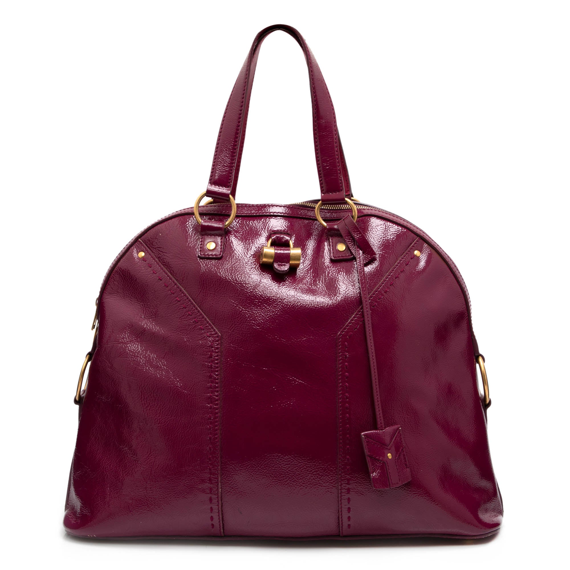 Bolsa YSL DownTown Pink