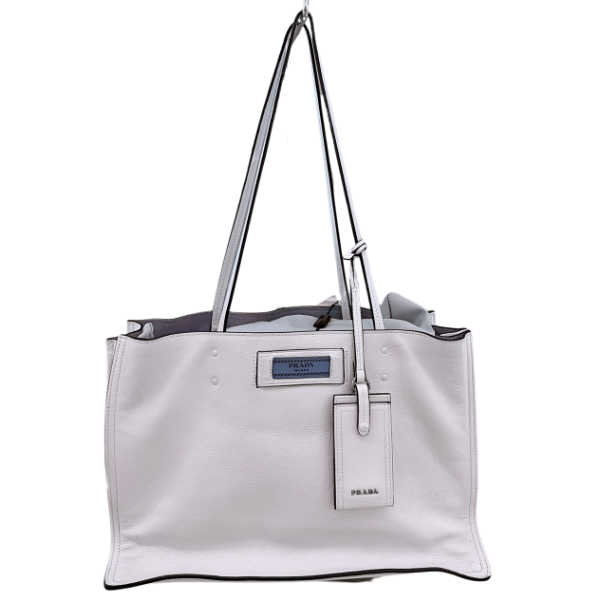 Prada Etiquette Off White